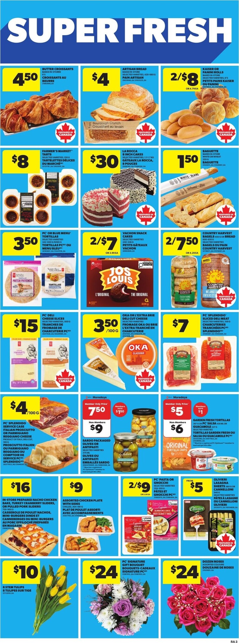 atlantic-superstore - Atlantic Superstore Flyer Valid From 2026-03-19 to 2026-03-25 - page: 6