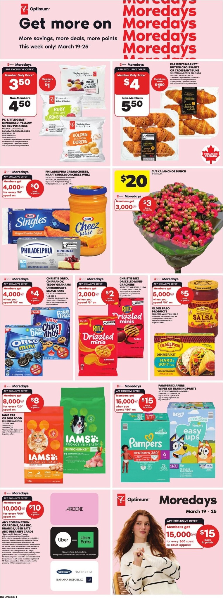 atlantic-superstore - Atlantic Superstore Flyer Valid From 2026-03-19 to 2026-03-25 - page: 9