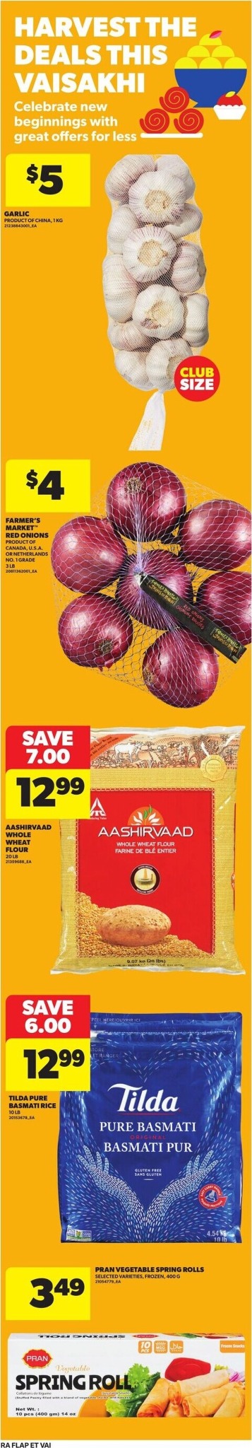atlantic-superstore - Atlantic Superstore Flyer Valid From 2026-04-02 to 2026-04-08 - page: 7