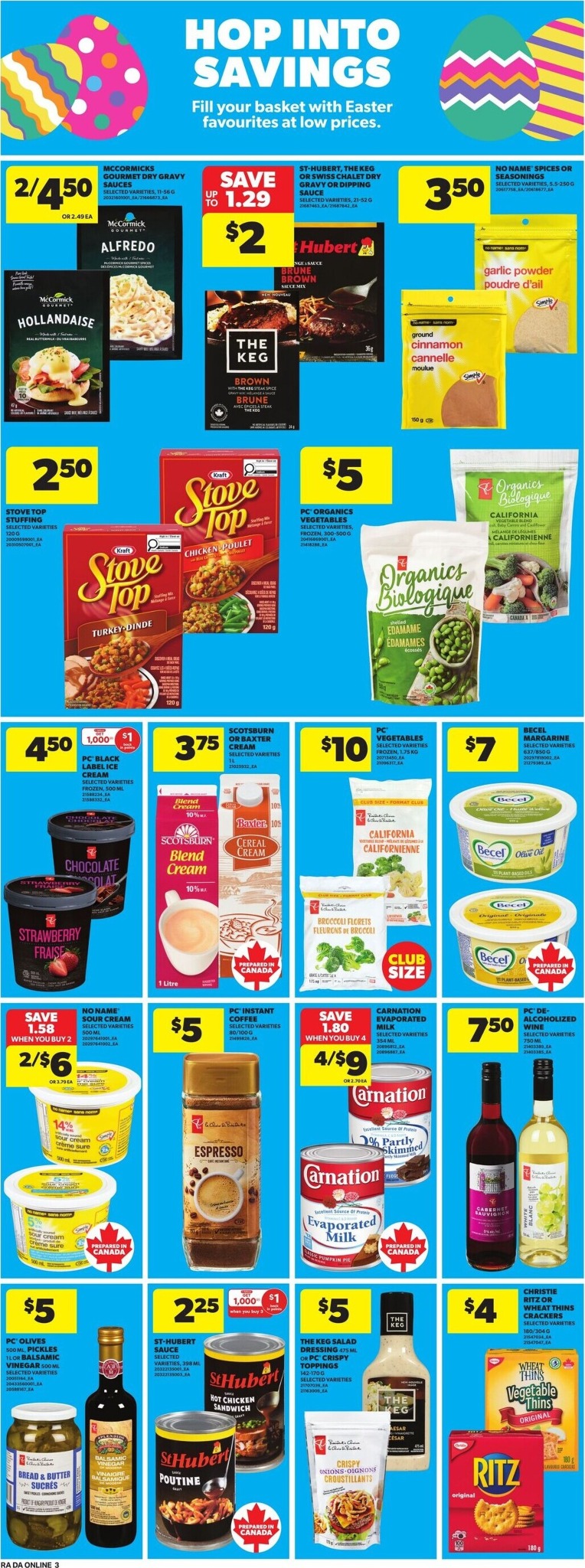 atlantic-superstore - Atlantic Superstore Flyer Valid From 2026-04-02 to 2026-04-08 - page: 11