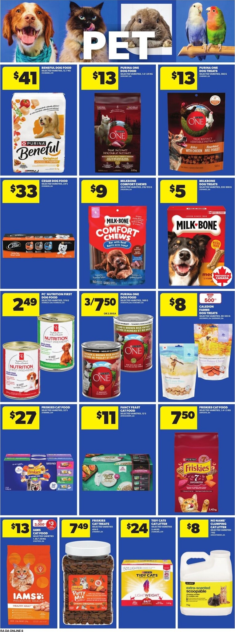 atlantic-superstore - Atlantic Superstore Flyer Valid From 2026-04-02 to 2026-04-08 - page: 19