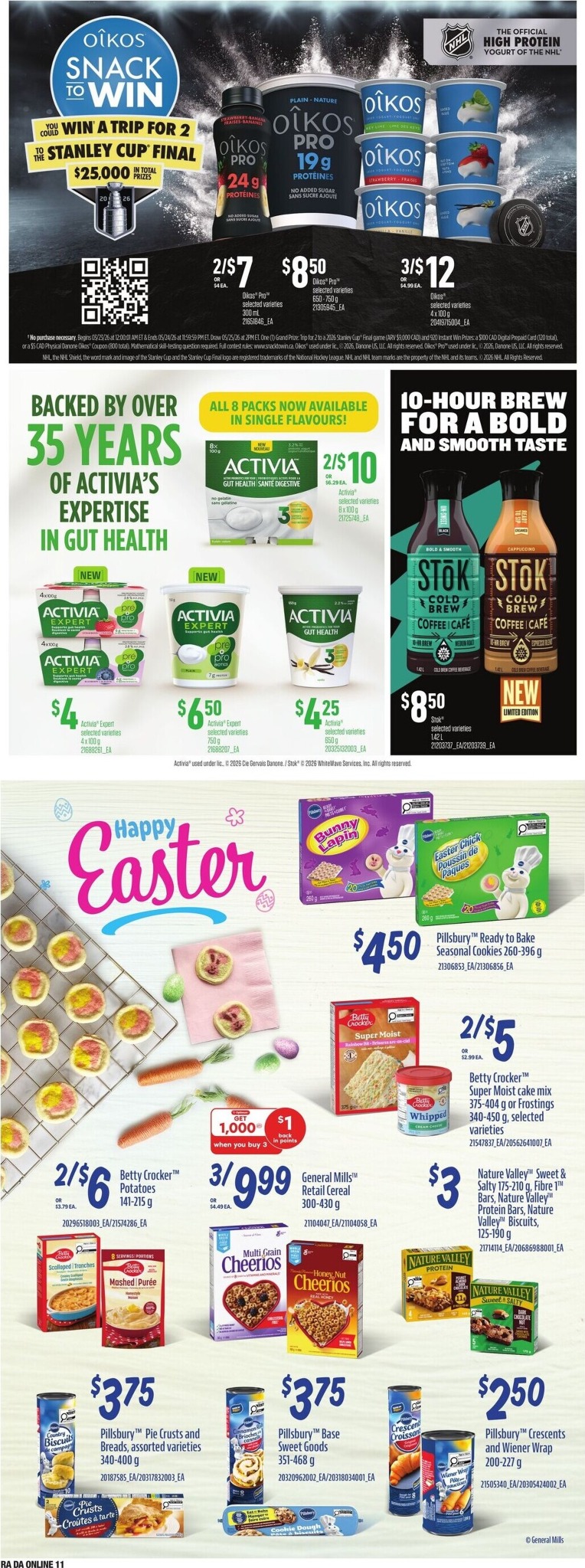 atlantic-superstore - Atlantic Superstore Flyer Valid From 2026-04-02 to 2026-04-08 - page: 24