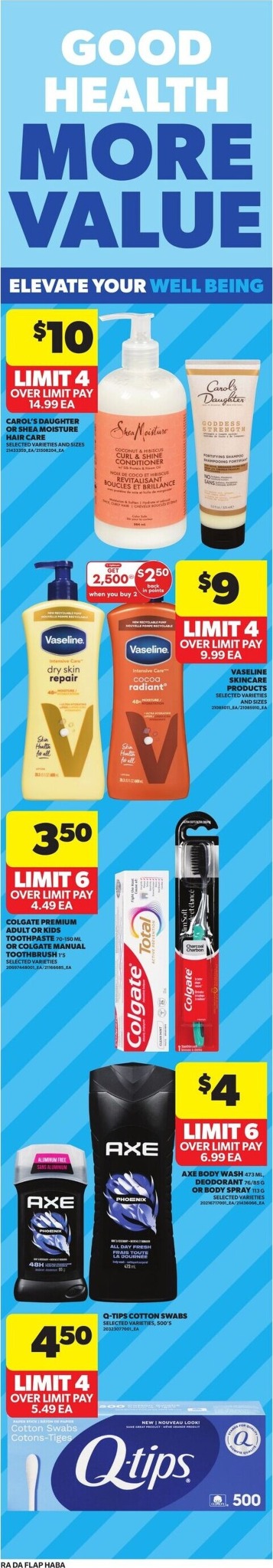 atlantic-superstore - Atlantic Superstore Flyer Valid From 2026-04-02 to 2026-04-08 - page: 8