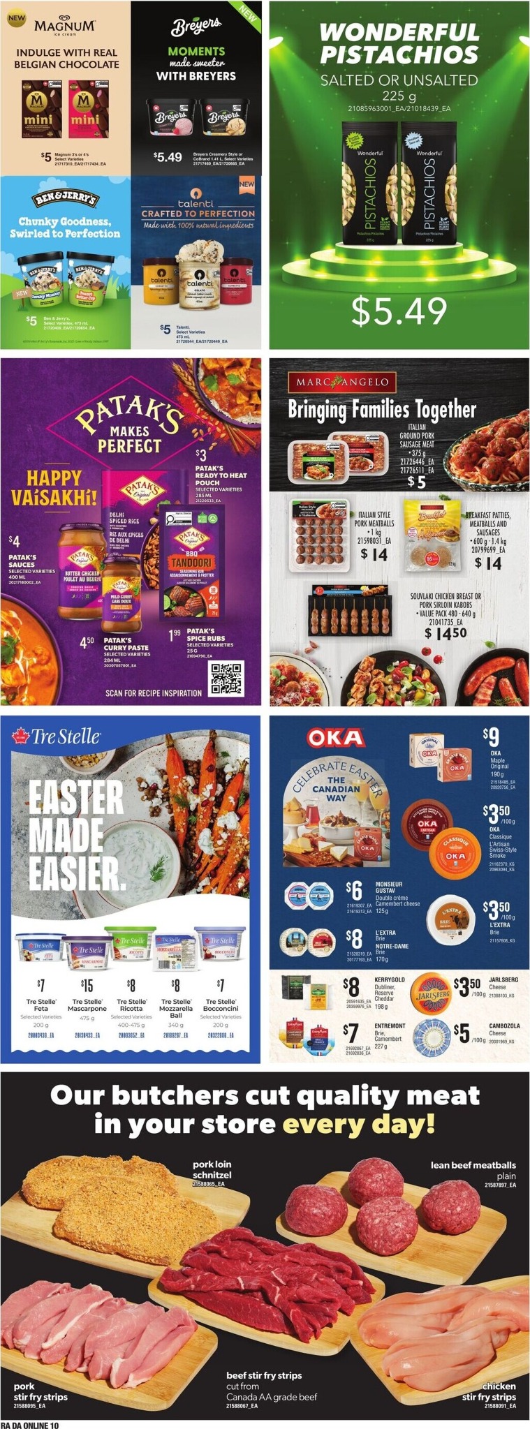 atlantic-superstore - Atlantic Superstore Flyer Valid From 2026-04-02 to 2026-04-08 - page: 23