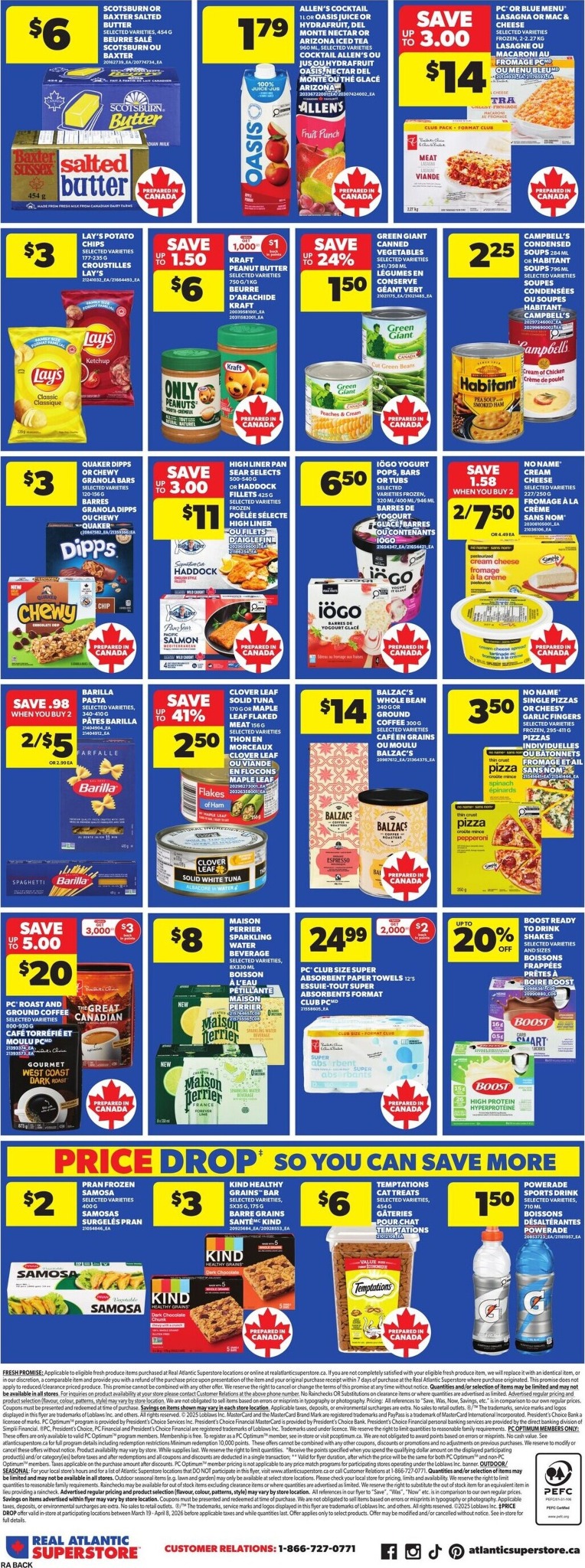 atlantic-superstore - Atlantic Superstore Flyer Valid From 2026-04-02 to 2026-04-08 - page: 4
