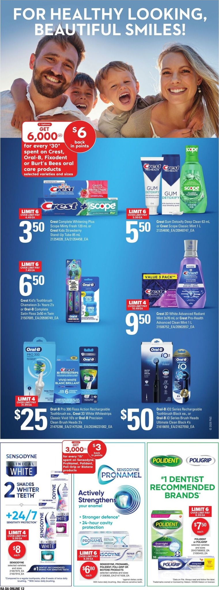 atlantic-superstore - Atlantic Superstore Flyer Valid From 2026-04-02 to 2026-04-08 - page: 25