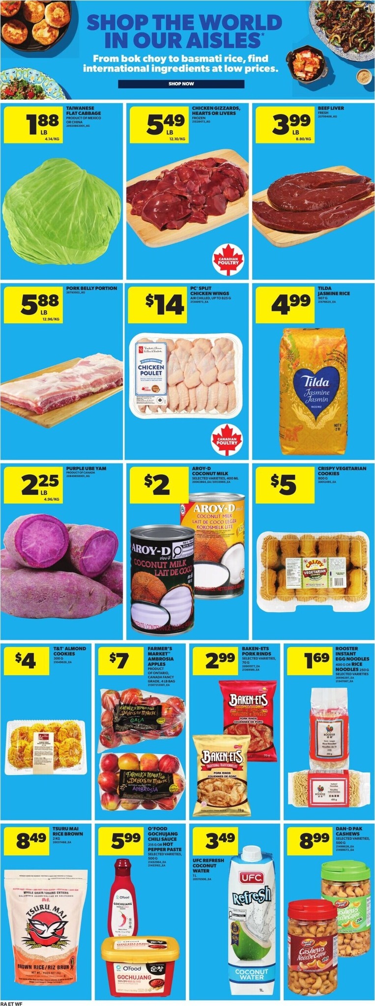 atlantic-superstore - Atlantic Superstore Flyer Valid From 2026-04-02 to 2026-04-08 - page: 18