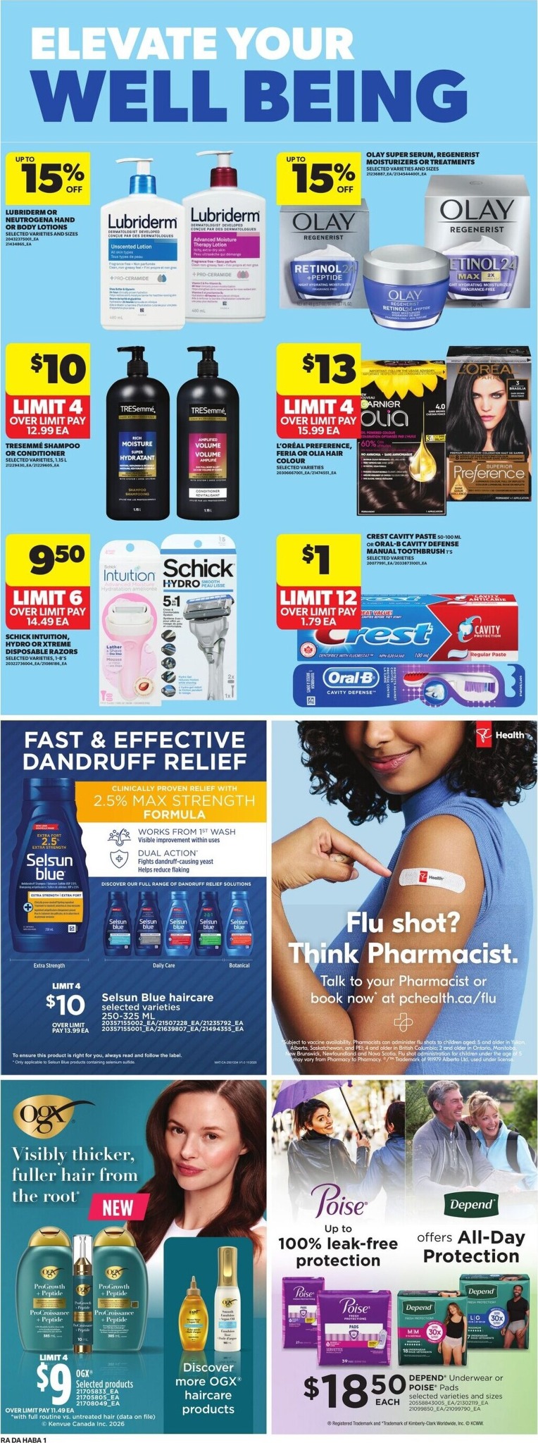 atlantic-superstore - Atlantic Superstore Flyer Valid From 2026-04-02 to 2026-04-08 - page: 21