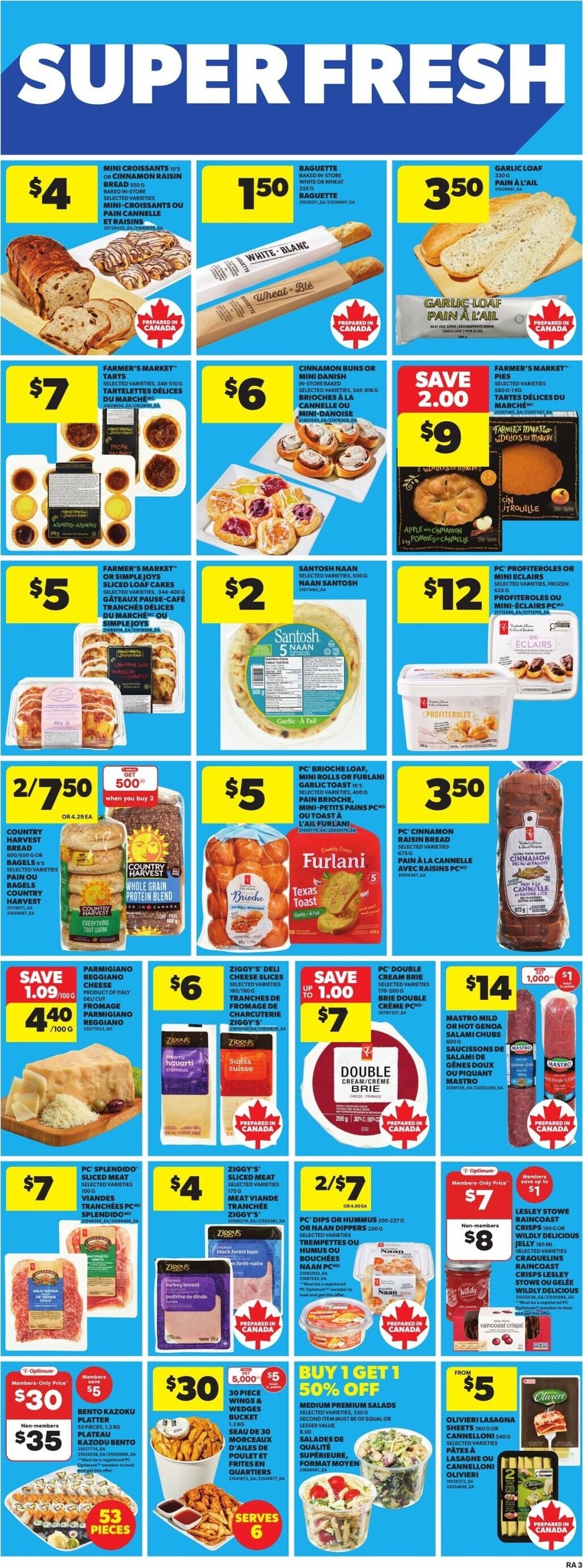 atlantic-superstore - Atlantic Superstore Flyer Valid From 2026-04-02 to 2026-04-08 - page: 6