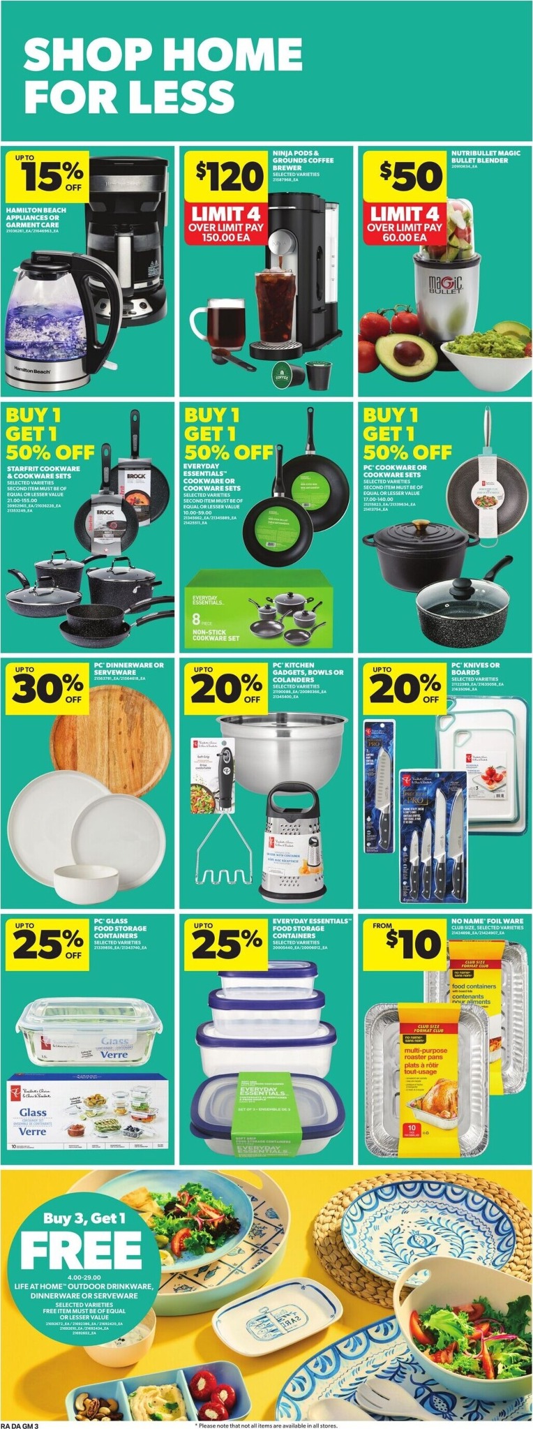 atlantic-superstore - Atlantic Superstore Flyer Valid From 2026-04-02 to 2026-04-08 - page: 22