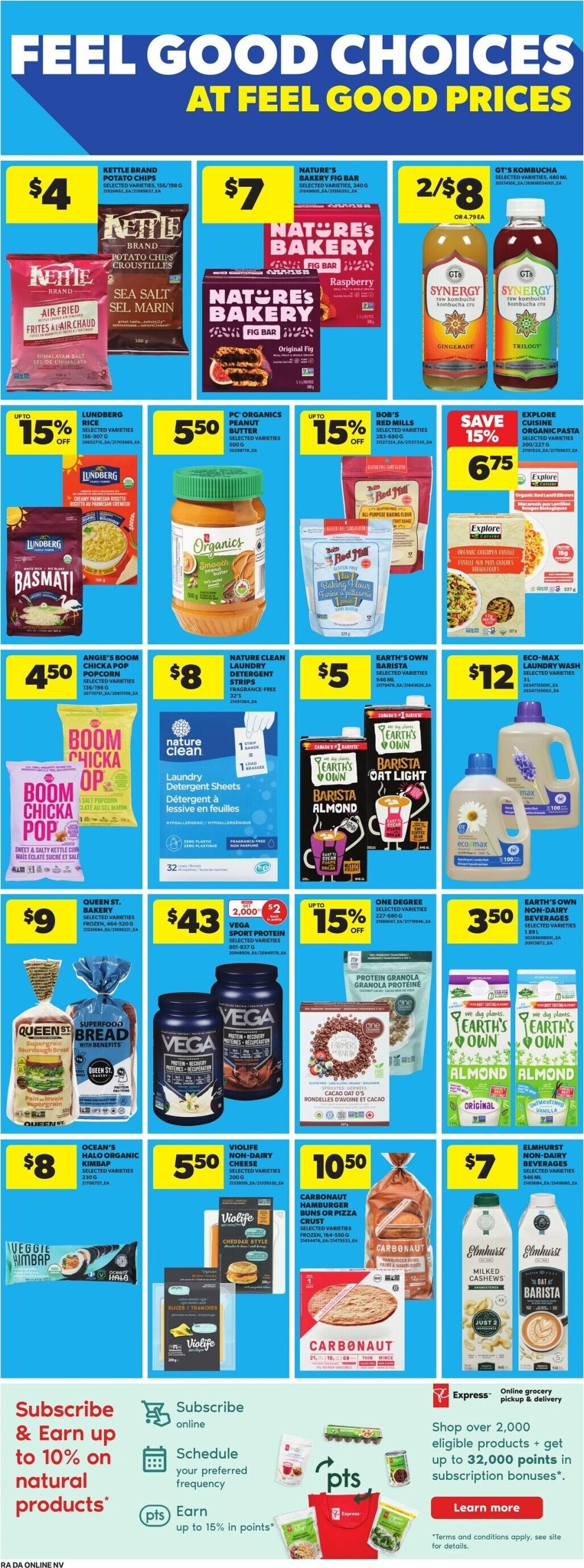 atlantic-superstore - Atlantic Superstore Flyer Valid From 2026-04-02 to 2026-04-08 - page: 15