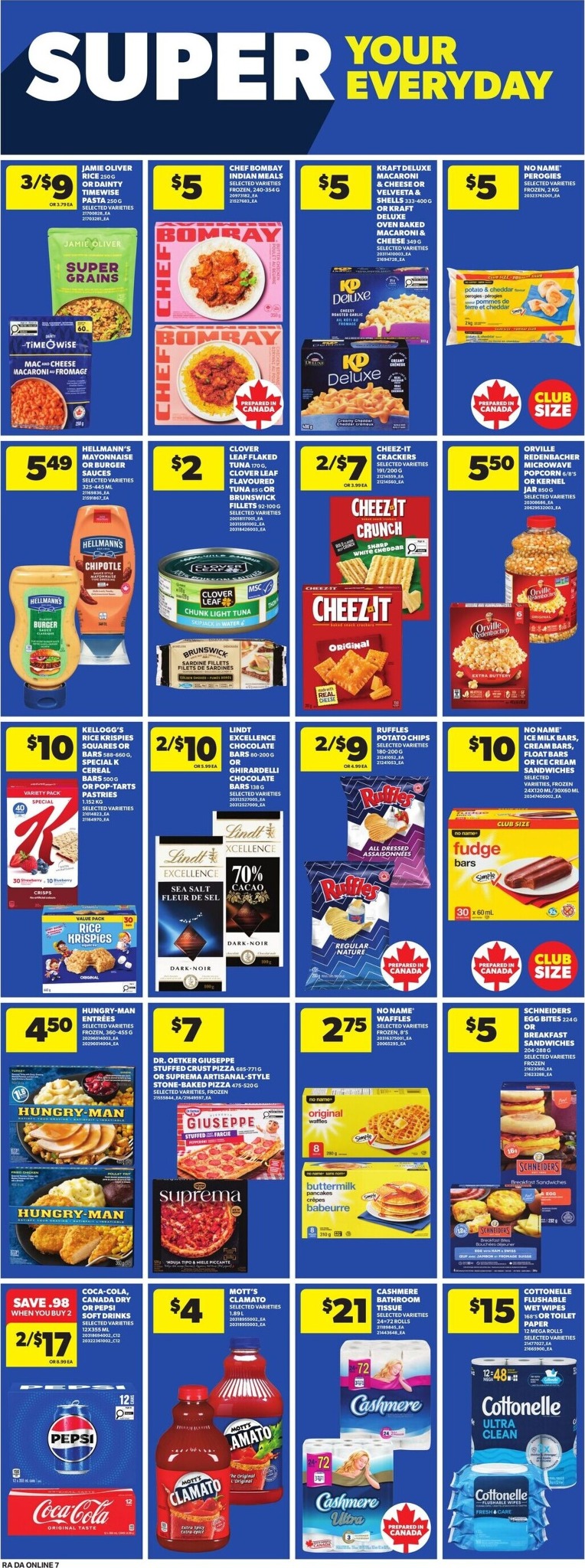 atlantic-superstore - Atlantic Superstore Flyer Valid From 2026-04-02 to 2026-04-08 - page: 14