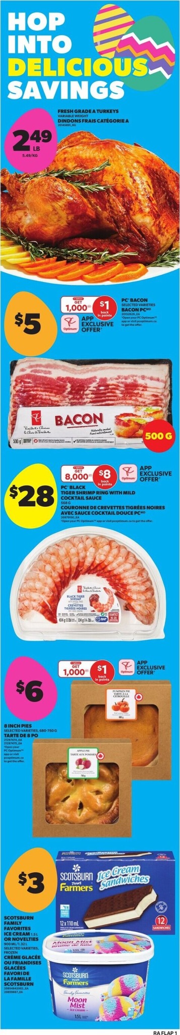 atlantic-superstore - Atlantic Superstore Flyer Valid From 2026-04-02 to 2026-04-08