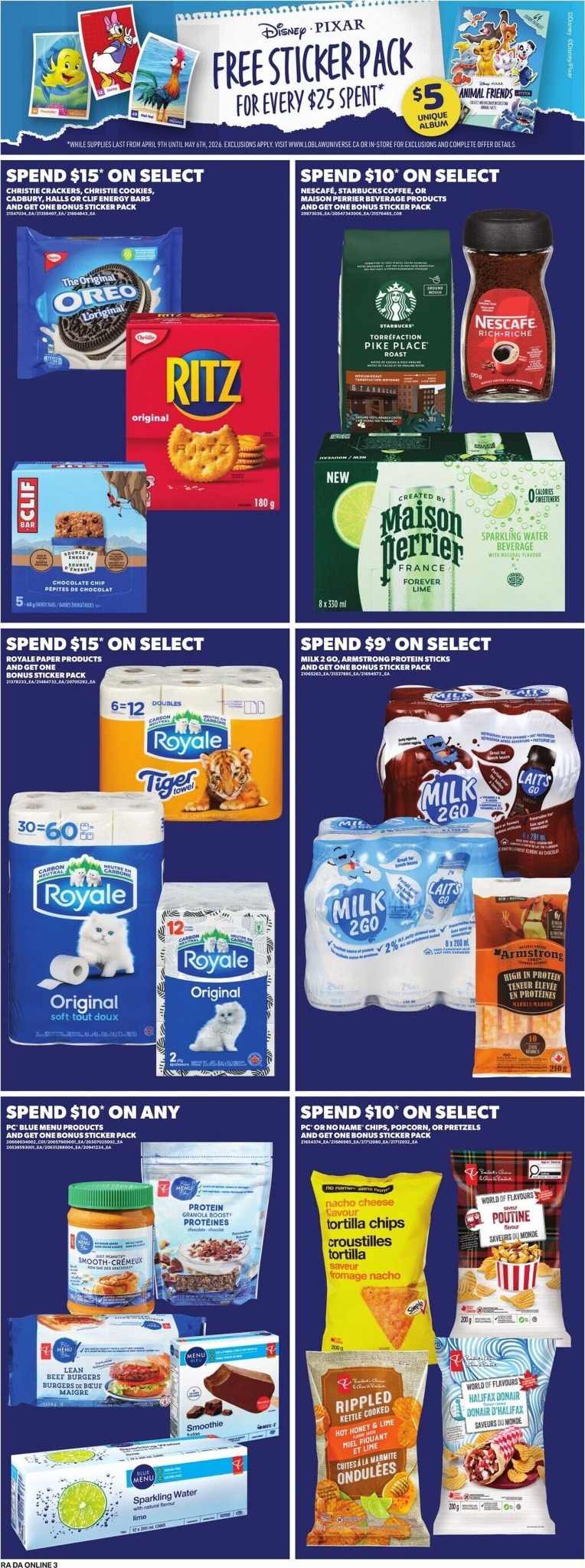 atlantic-superstore - New Atlantic Superstore Flyer for This Week – 2026-04-16 to 2026-04-22 - page: 12