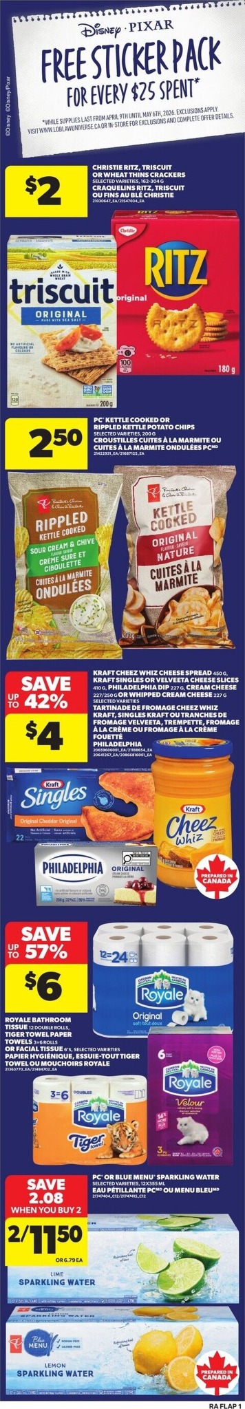 atlantic-superstore - New Atlantic Superstore Flyer for This Week – 2026-04-23 to 2026-04-29
