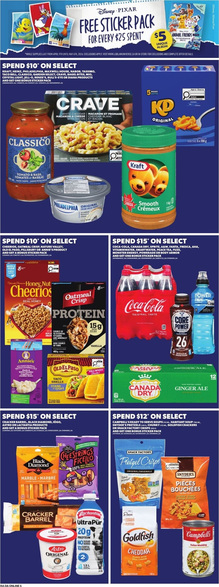 atlantic-superstore - New Atlantic Superstore Flyer for This Week – 2026-04-30 to 2026-05-06 - page: 14