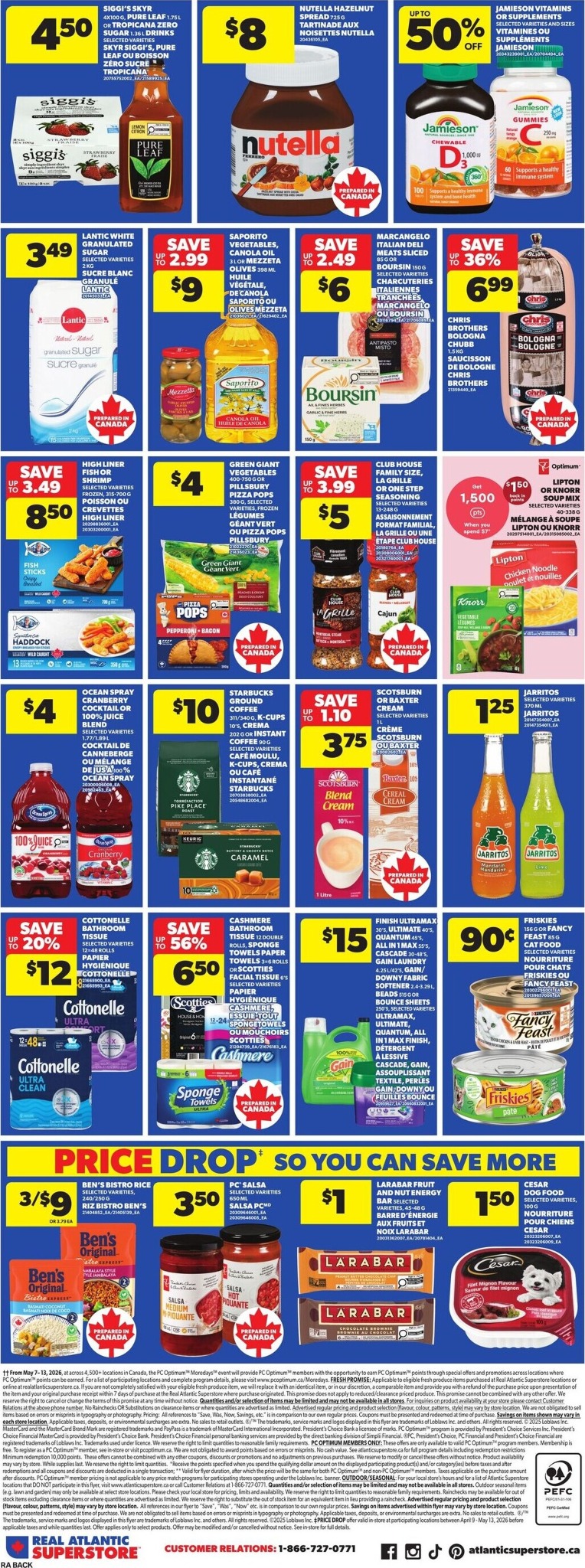atlantic-superstore - New Atlantic Superstore Flyer for This Week – 2026-05-07 to 2026-05-13 - page: 4