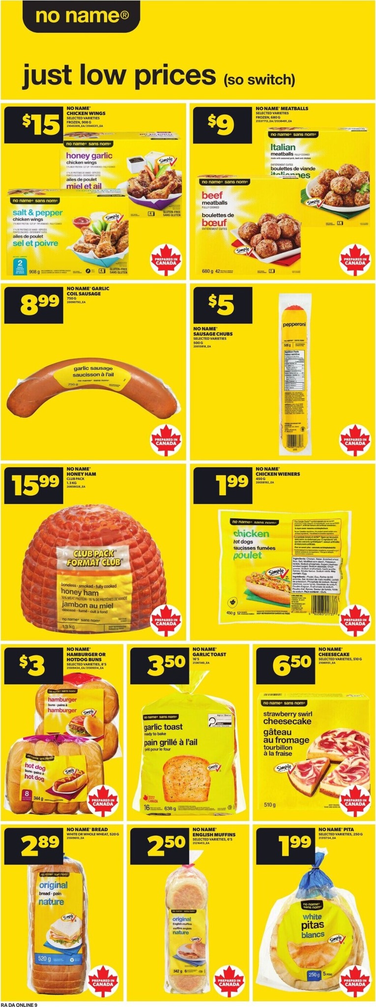atlantic-superstore - New Atlantic Superstore Flyer for This Week – 2026-05-07 to 2026-05-13 - page: 18