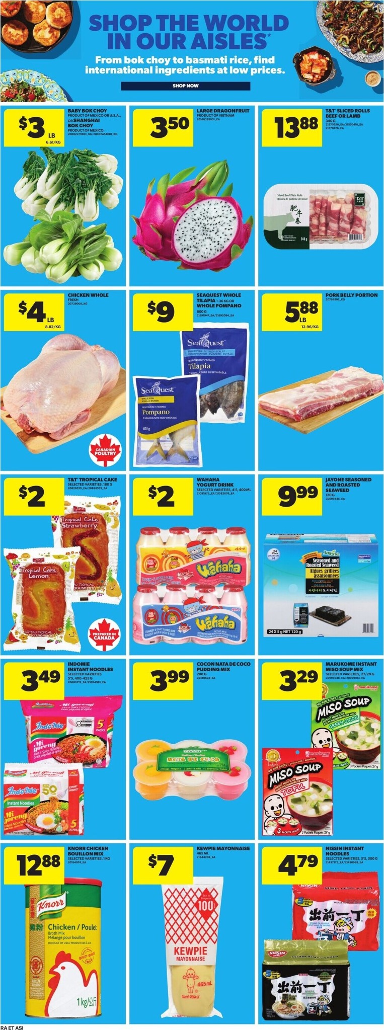atlantic-superstore - New Atlantic Superstore Flyer for This Week – 2026-05-07 to 2026-05-13 - page: 22