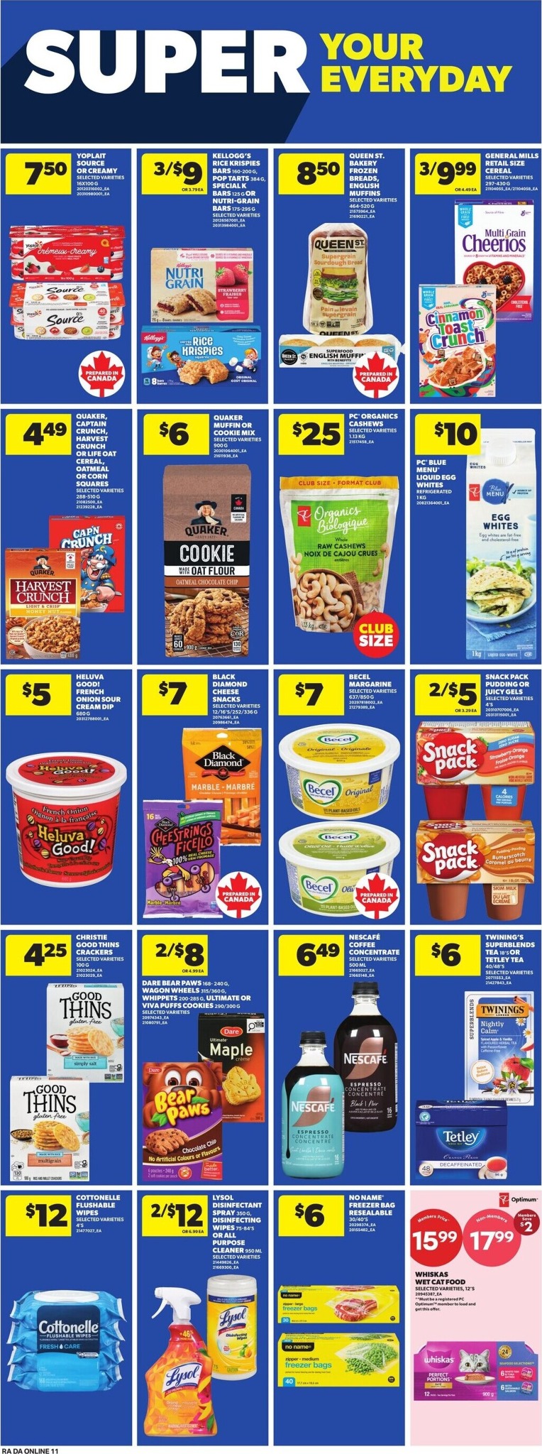 atlantic-superstore - New Atlantic Superstore Flyer for This Week – 2026-05-07 to 2026-05-13 - page: 23