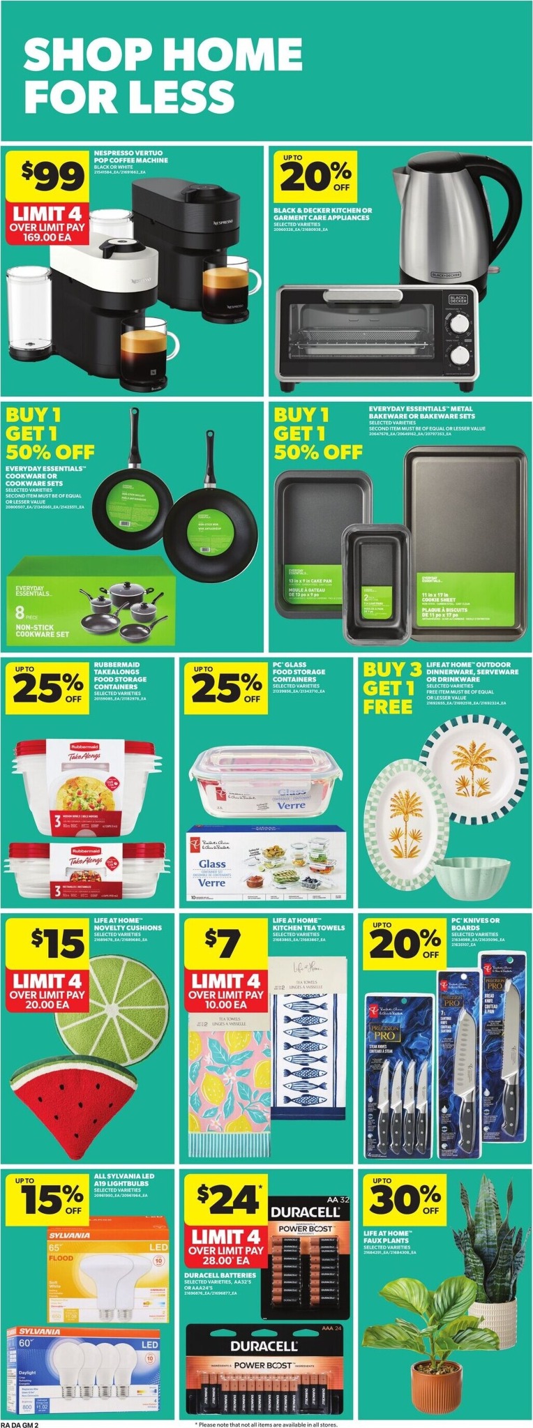 atlantic-superstore - New Atlantic Superstore Flyer for This Week – 2026-05-07 to 2026-05-13 - page: 27