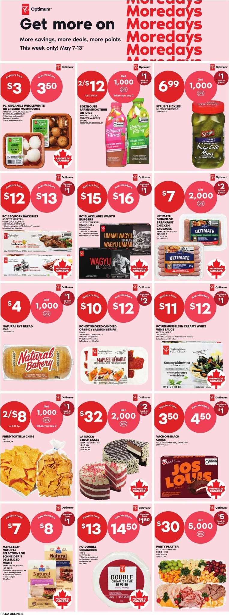 atlantic-superstore - New Atlantic Superstore Flyer for This Week – 2026-05-07 to 2026-05-13 - page: 13