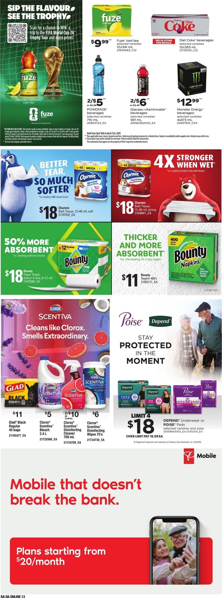 atlantic-superstore - New Atlantic Superstore Flyer for This Week – 2026-05-07 to 2026-05-13 - page: 29