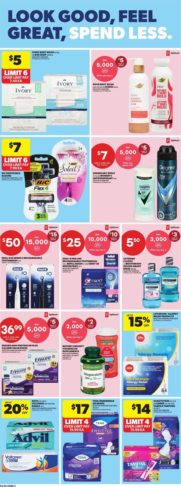 atlantic-superstore - New Atlantic Superstore Flyer for This Week – 2026-05-07 to 2026-05-13 - page: 26