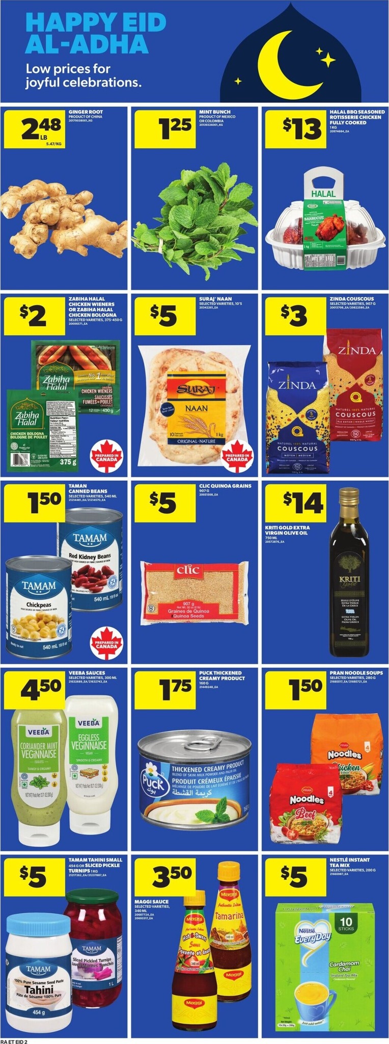 atlantic-superstore - New Atlantic Superstore Flyer for This Week – 2026-05-07 to 2026-05-13 - page: 21