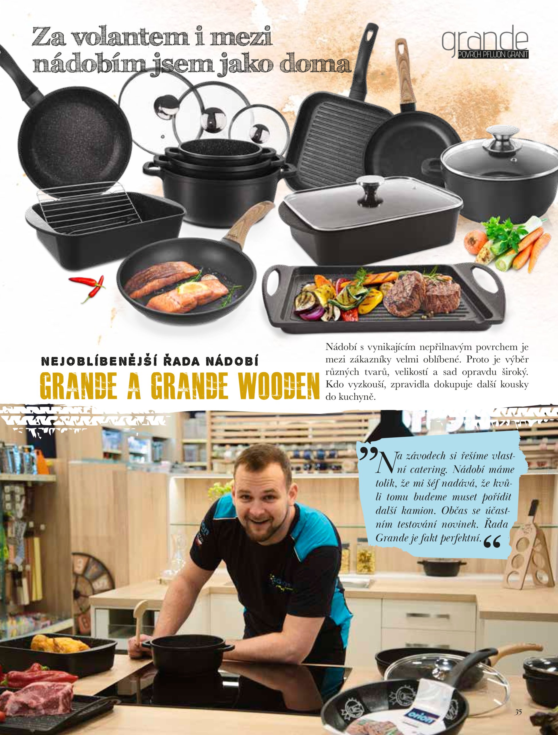 orion - Leták Orion - Motomagazín od 01.01. do 31.12. - page: 35