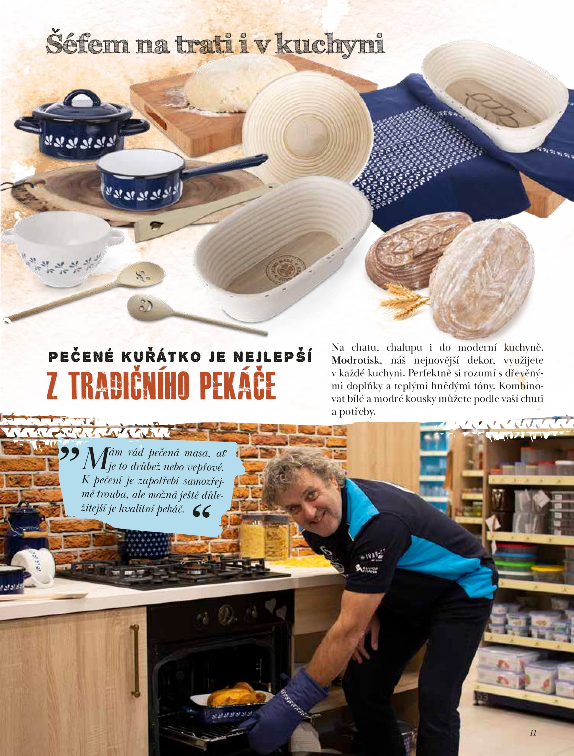 orion - Leták Orion - Motomagazín od 01.01. do 31.12. - page: 11