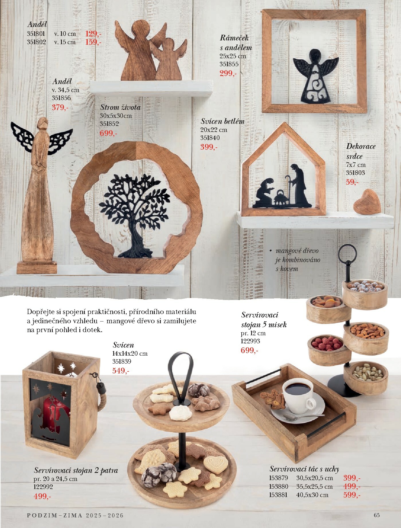 orion - Leták Orion od 01.10. do 31.01. - page: 65