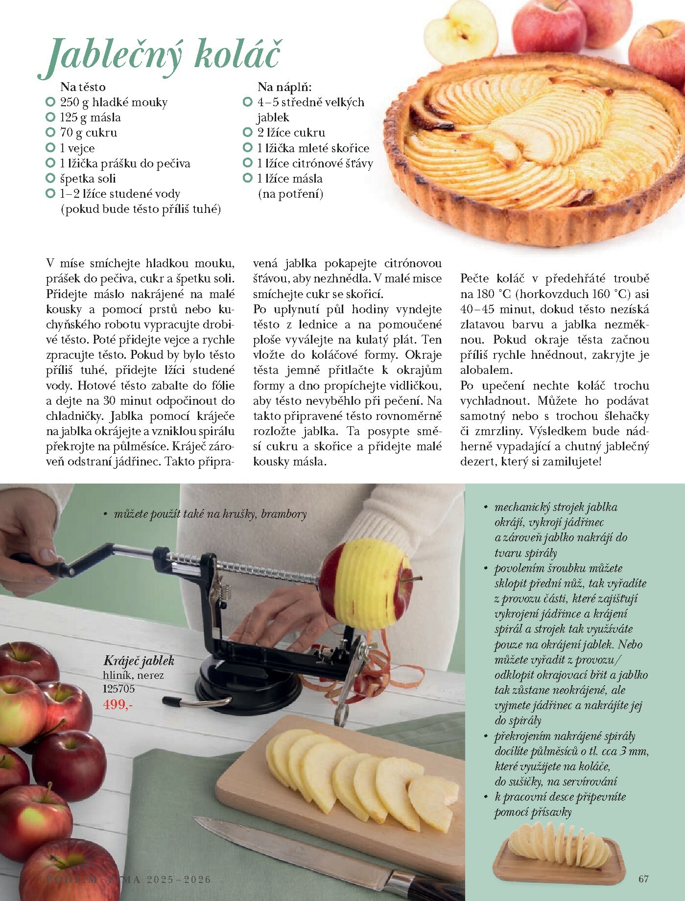 orion - Leták Orion od 01.10. do 31.01. - page: 67