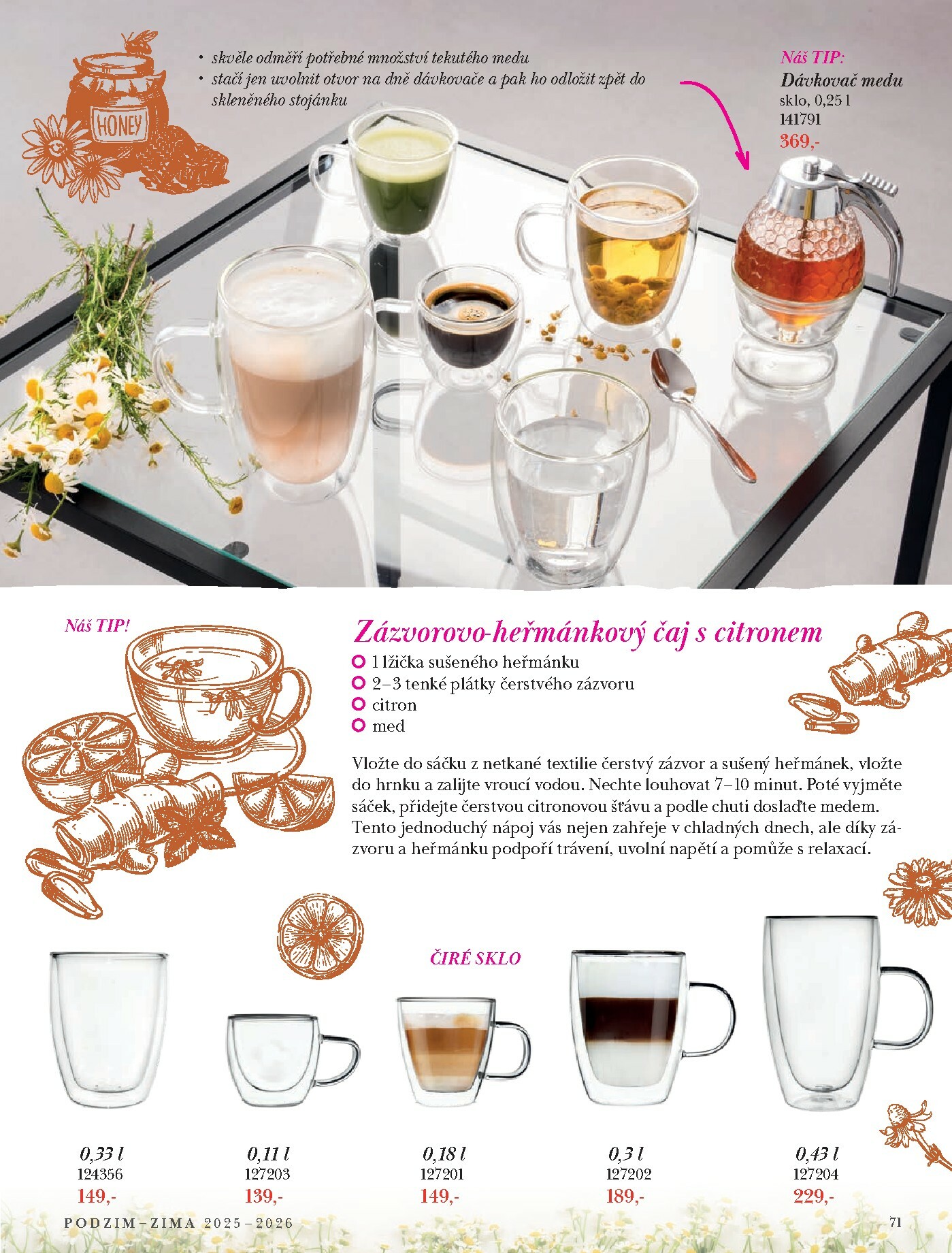 orion - Leták Orion od 01.10. do 31.01. - page: 71