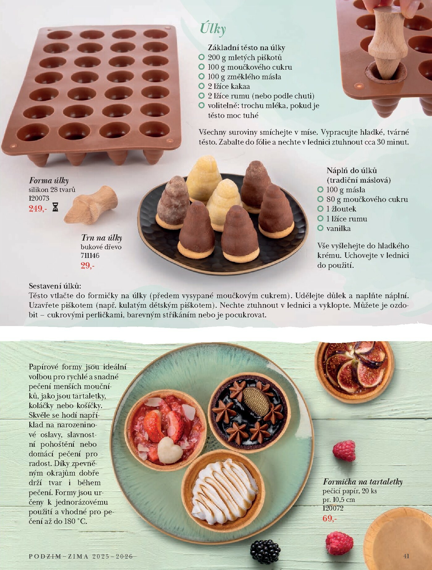 orion - Leták Orion od 01.10. do 31.01. - page: 41