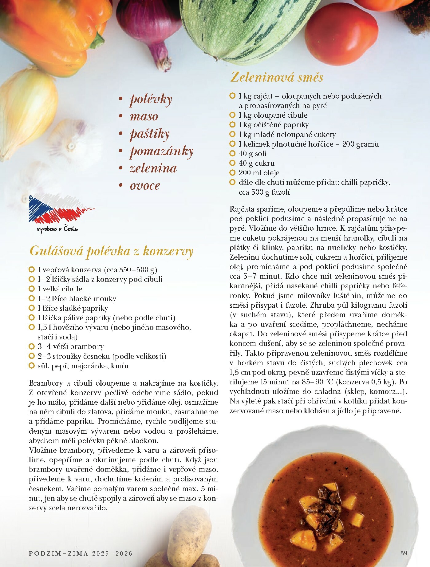 orion - Leták Orion od 01.10. do 31.01. - page: 59