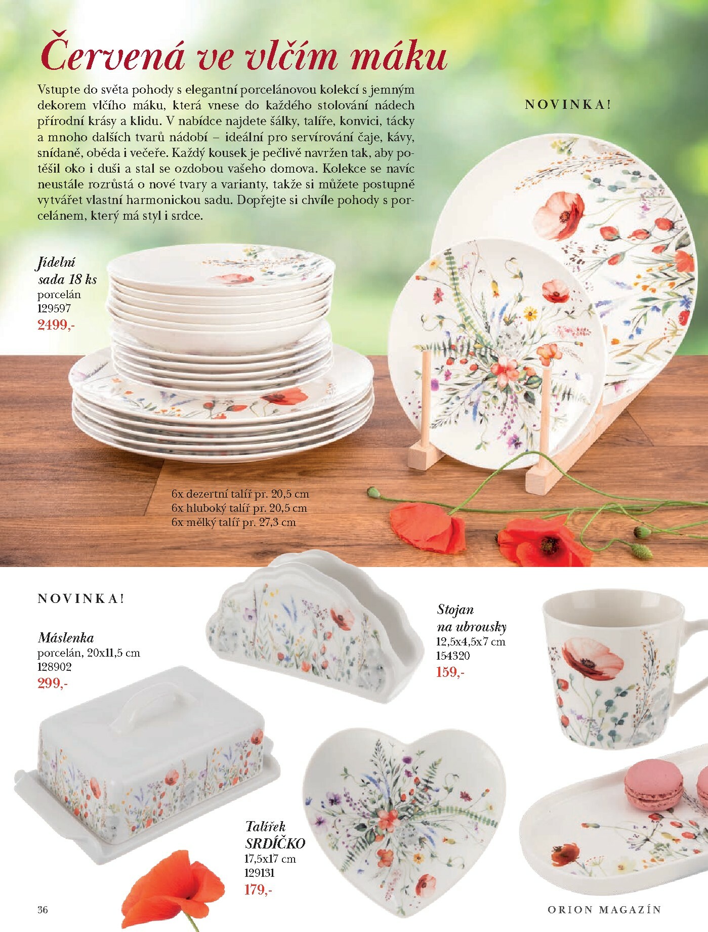 orion - Leták Orion od 01.10. do 31.01. - page: 36