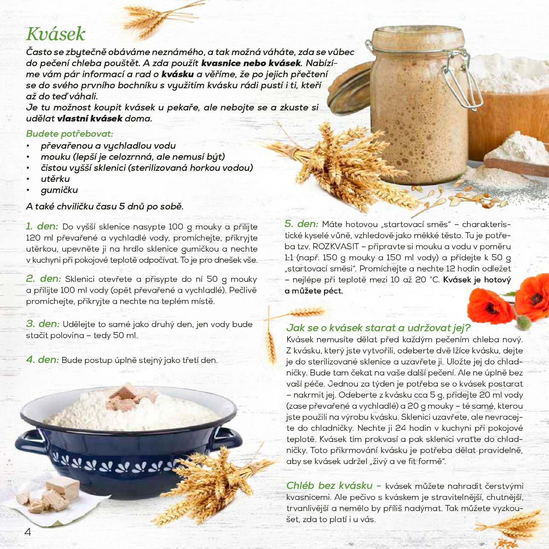 orion - Aktuální leták Orion - Domácí pečení od 01.12. do 31.12. - page: 4