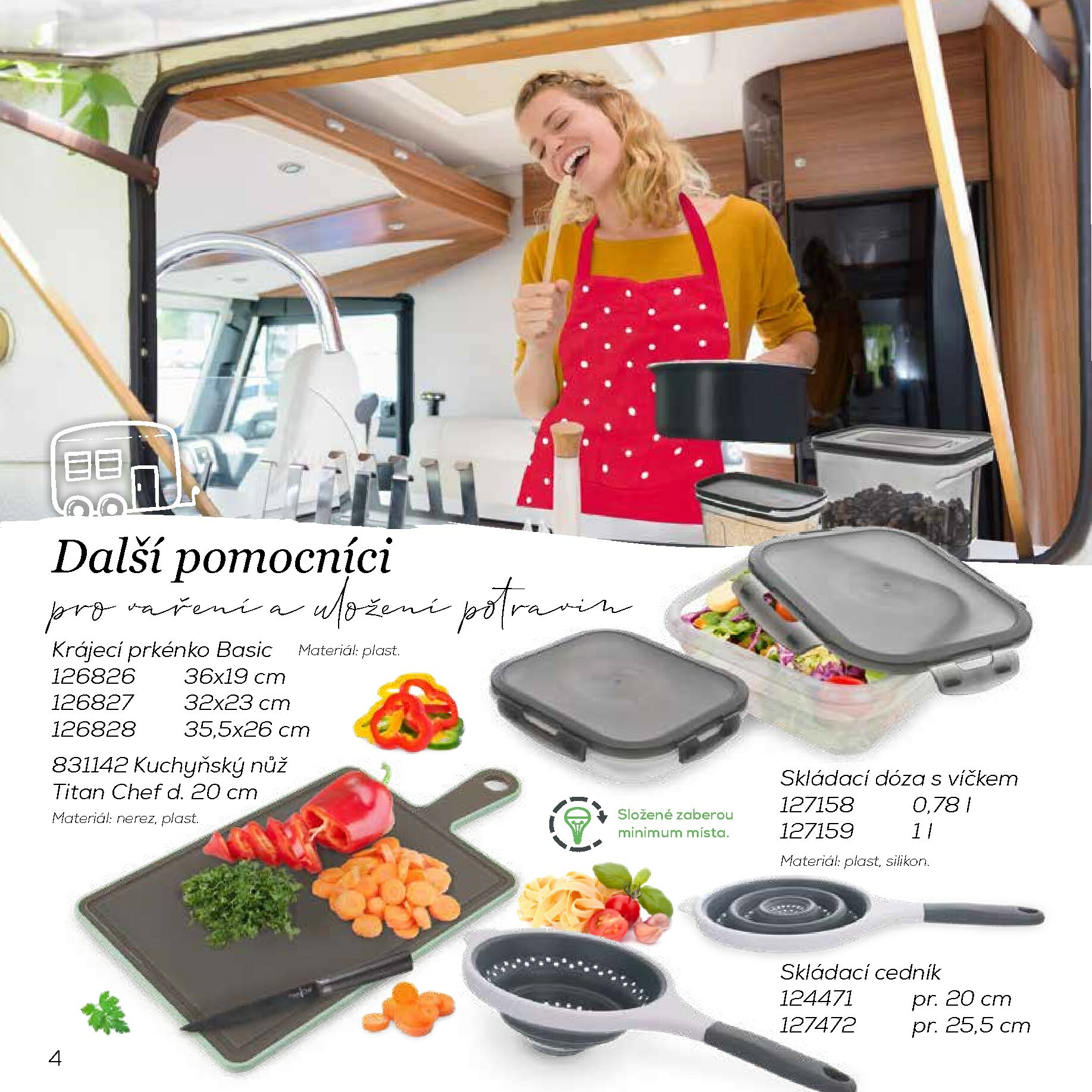 orion - Aktuální leták Orion od 01.01. do 31.12. - page: 4