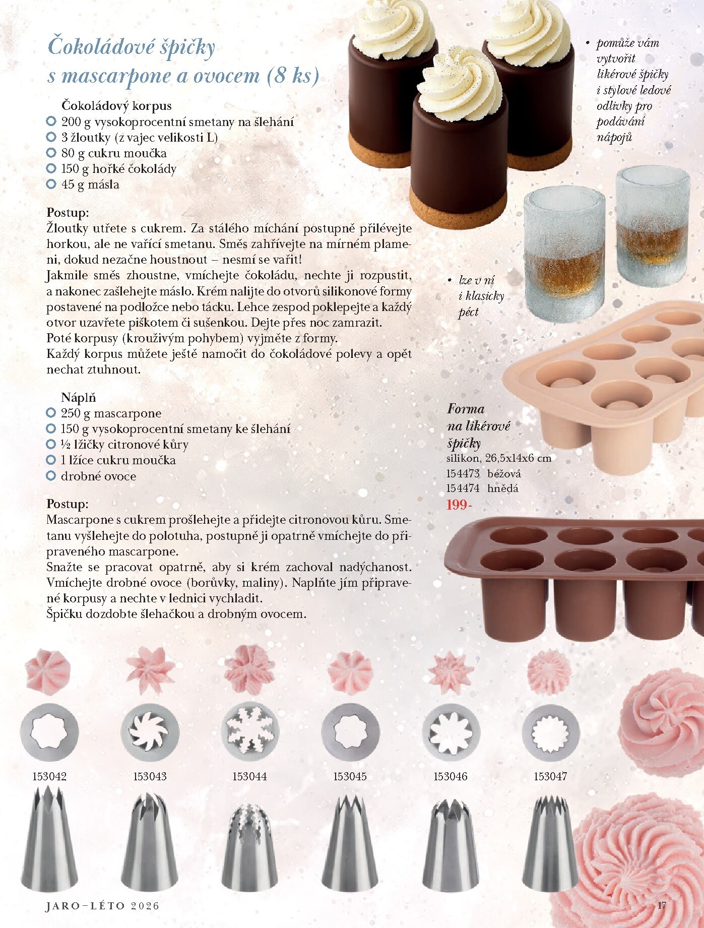 orion - Orion - Jaro & Léto leták platný od neděle 15.03.2026 do pondělí 31.08.2026 - page: 17