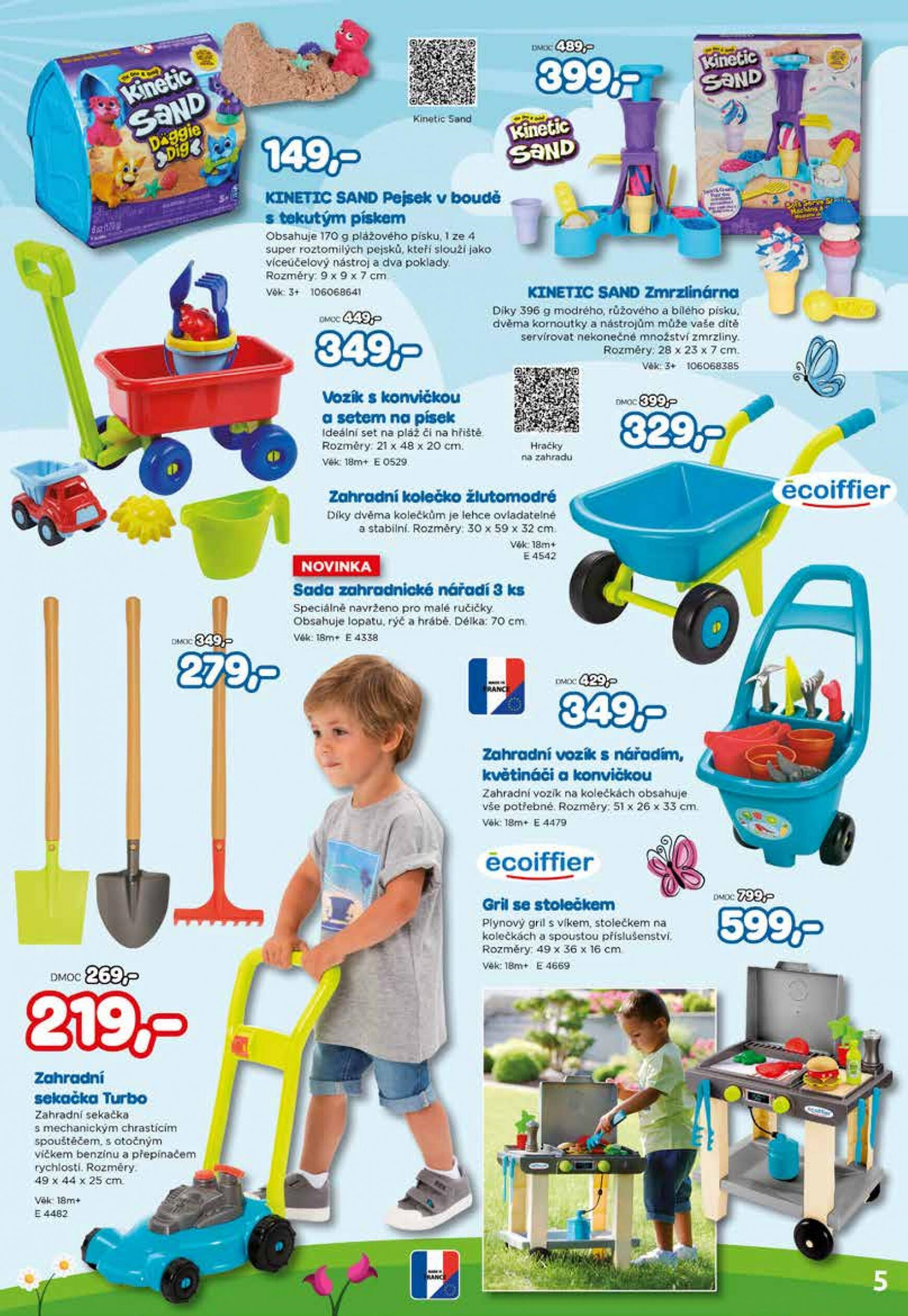pompo - Pompo - Jarní katalog platný od 14.03.2024 - page: 5