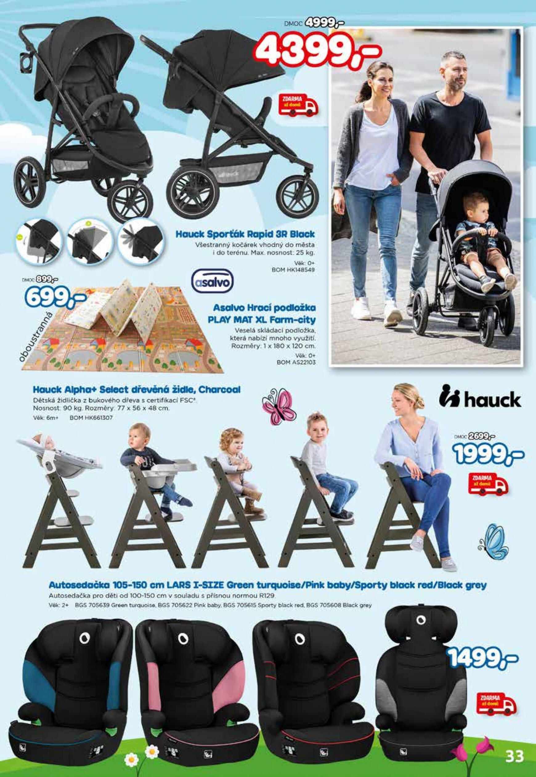 pompo - Pompo - Jarní katalog platný od 14.03.2024 - page: 33