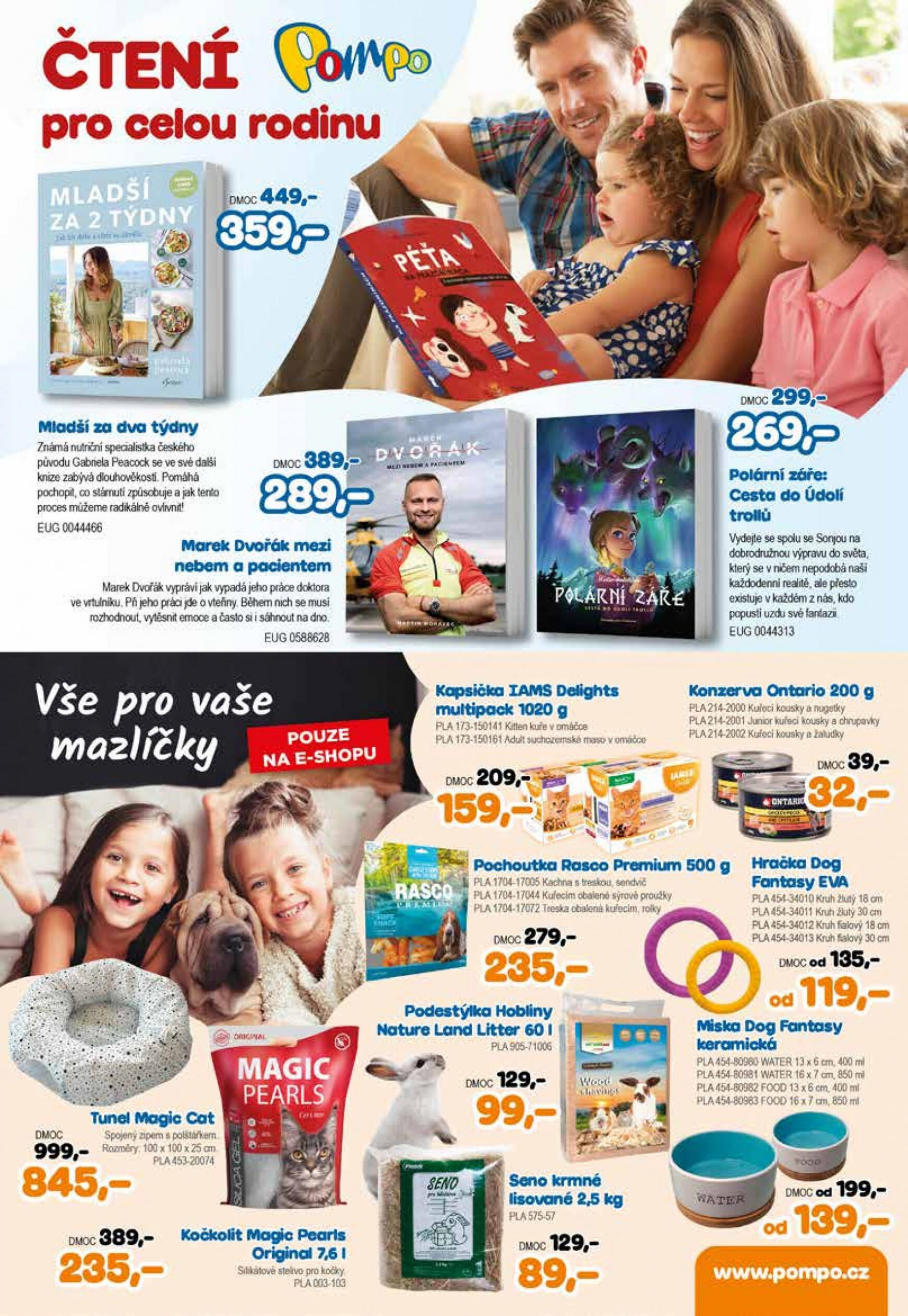 pompo - Pompo - Jarní katalog platný od 14.03.2024 - page: 28