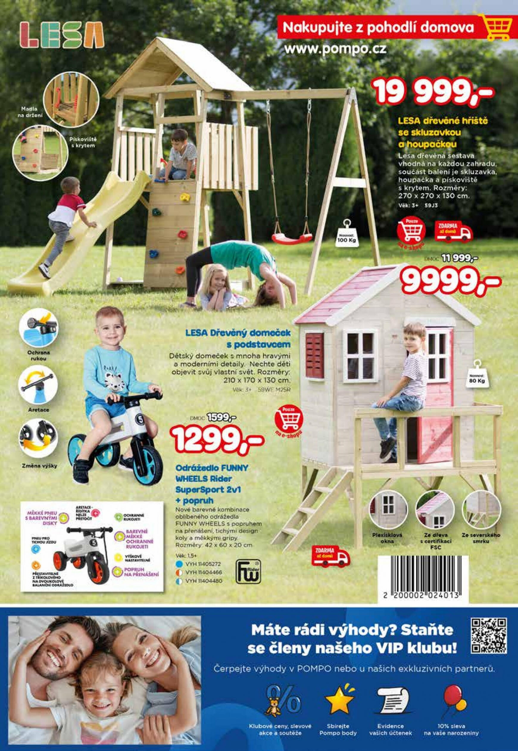 pompo - Pompo - Jarní katalog platný od 14.03.2024 - page: 36