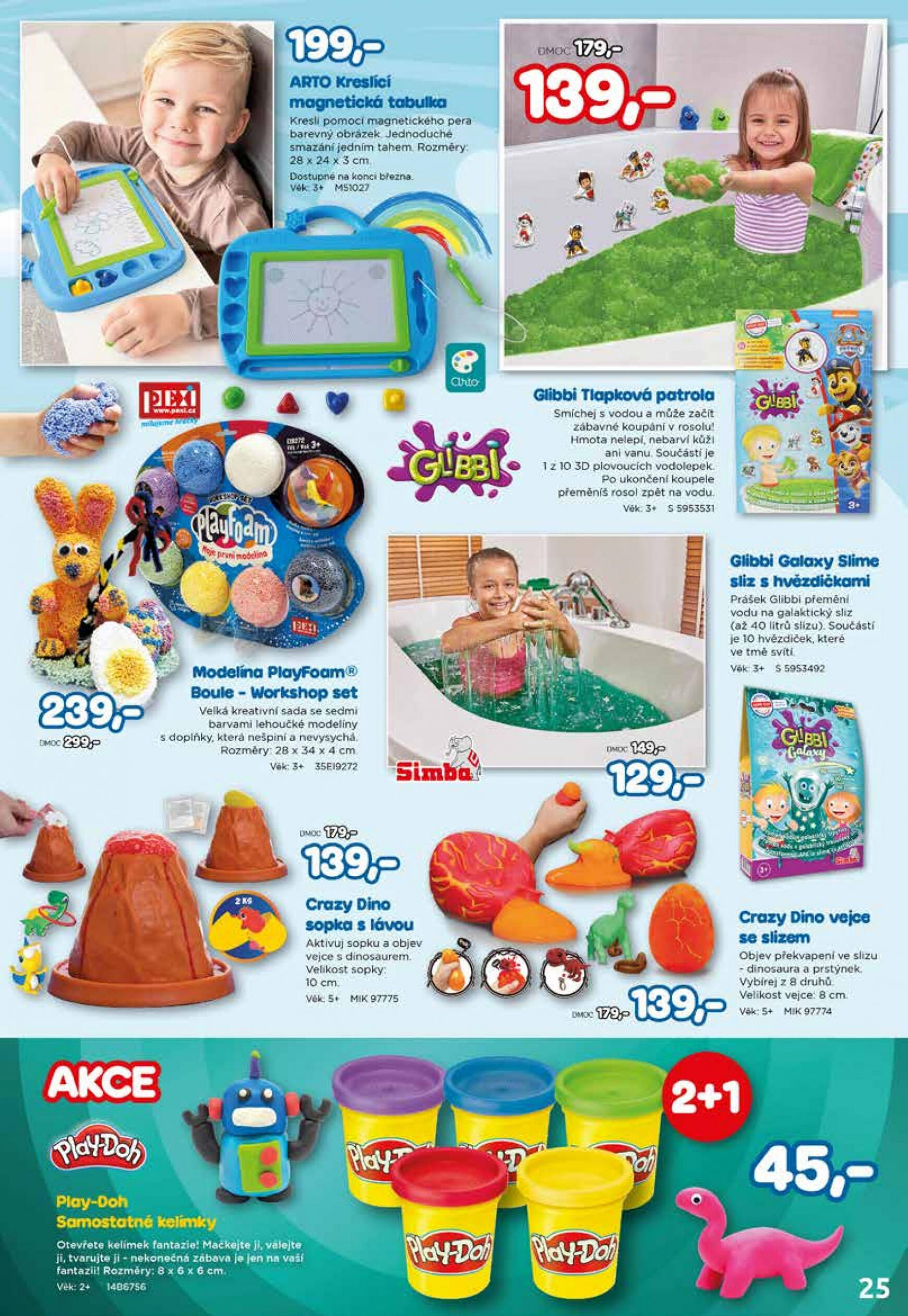 pompo - Pompo - Jarní katalog platný od 14.03.2024 - page: 25