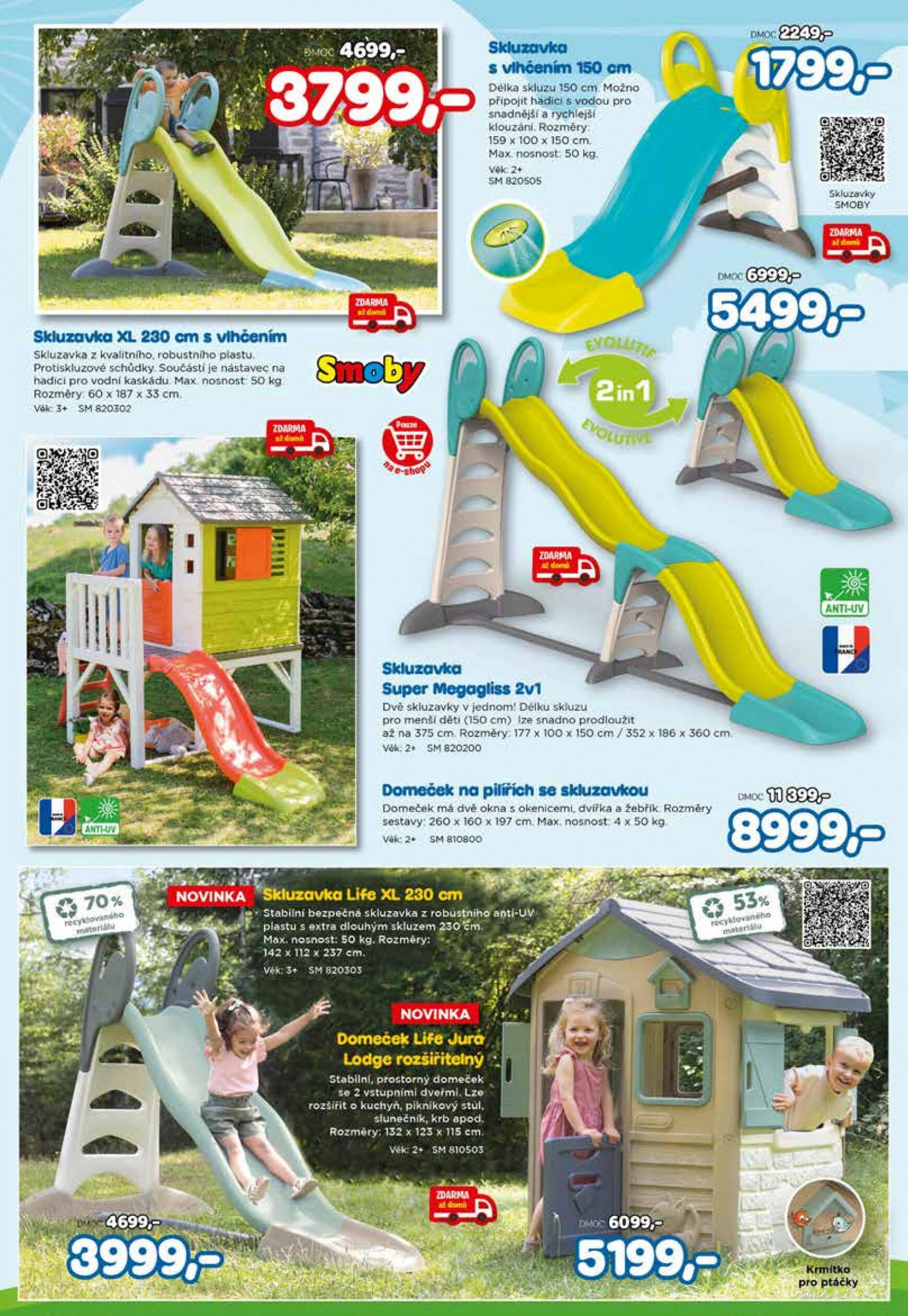 pompo - Pompo - Jarní katalog platný od 14.03.2024 - page: 3