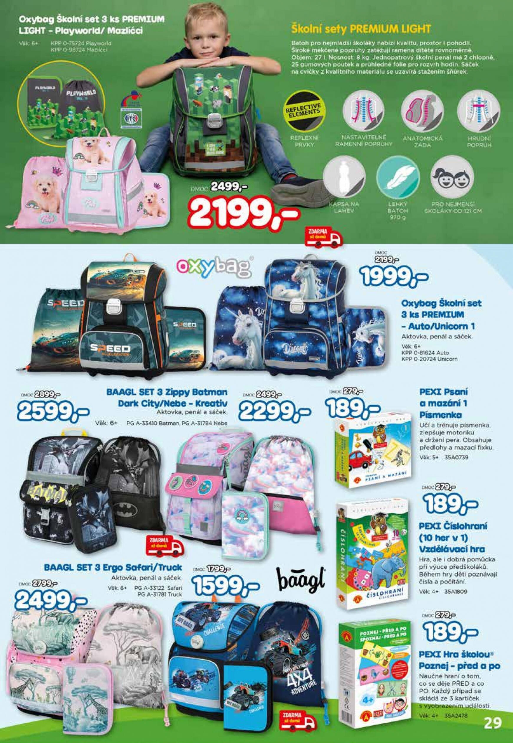 pompo - Pompo - Jarní katalog platný od 14.03.2024 - page: 29