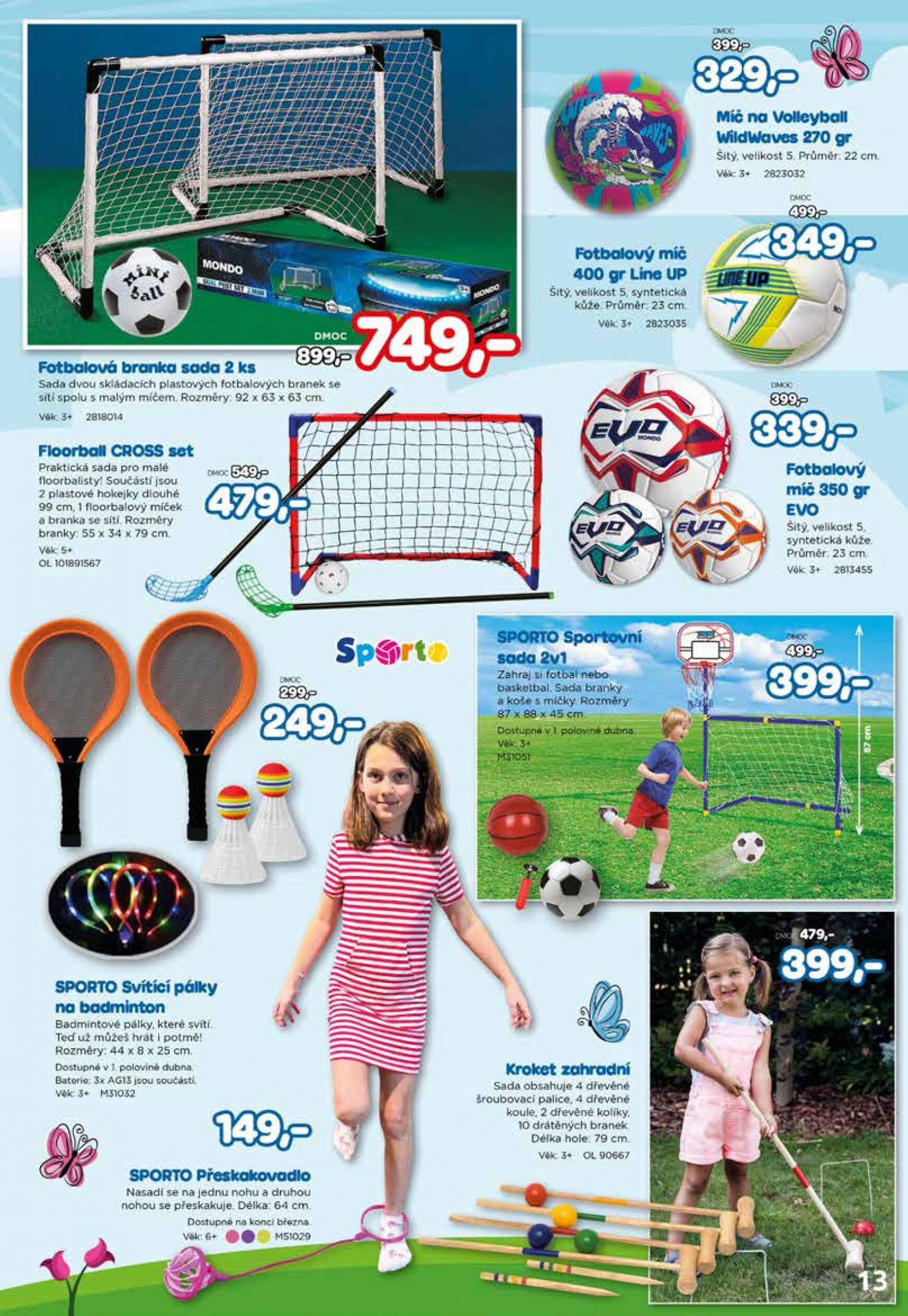 pompo - Pompo - Jarní katalog platný od 14.03.2024 - page: 13