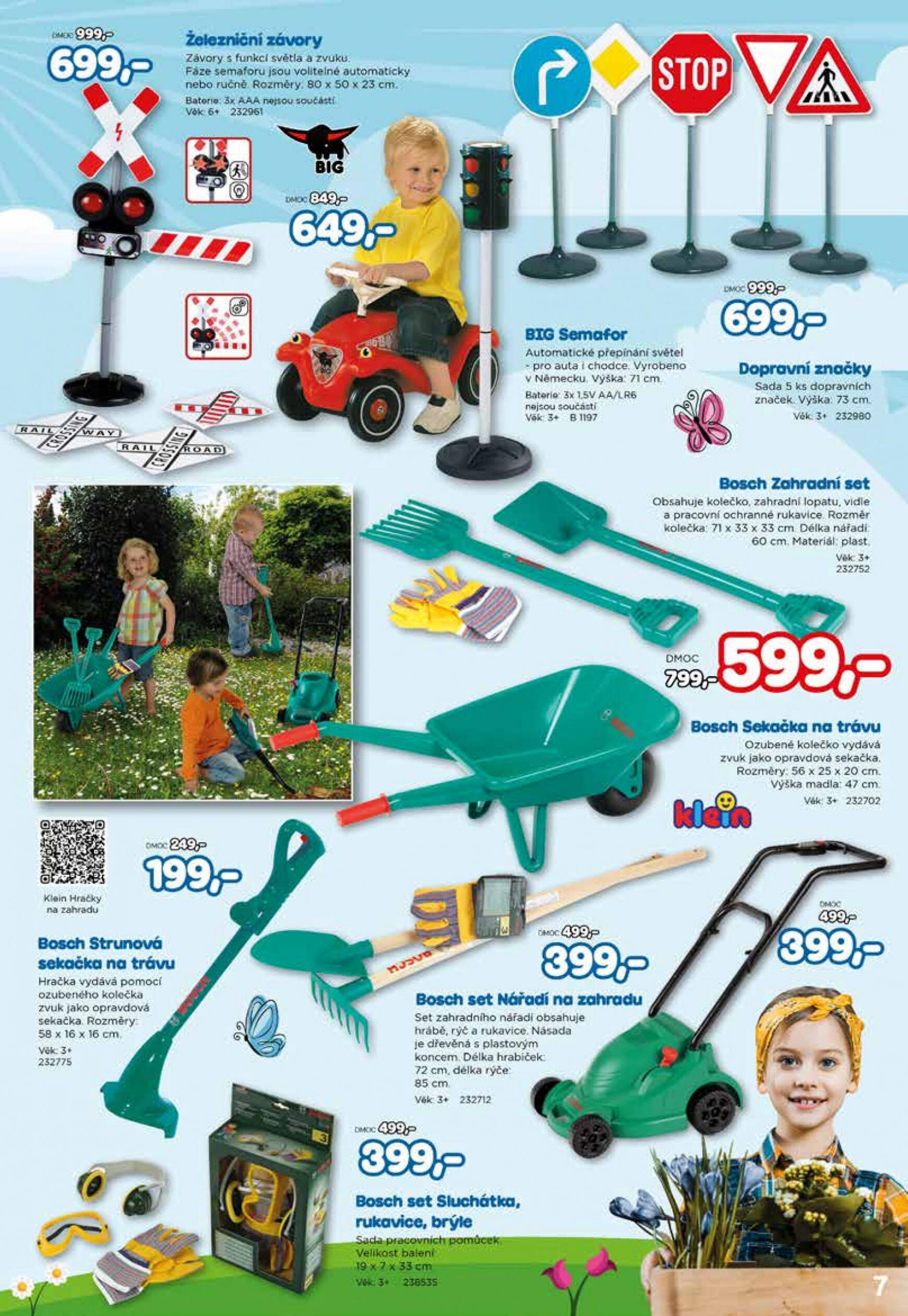 pompo - Pompo - Jarní katalog platný od 14.03.2024 - page: 7