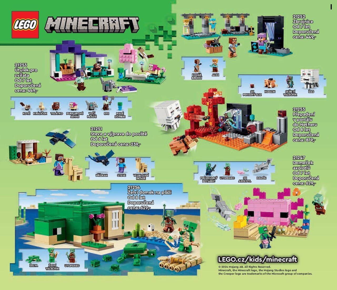pompo - POMPO katalog LEGO 2024 01.06.2024 - 31.12.2024 - page: 100 pompo - POMPO katalog LEGO 2024 01.06.2024 - 31.12.2024 - page: 100